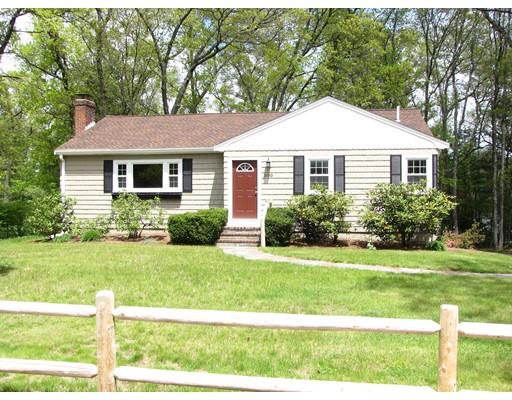 300 High Plain St, Walpole, MA 02081 photo 1