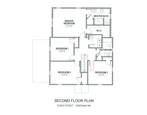76 May St, Needham, MA 02492 photo 21