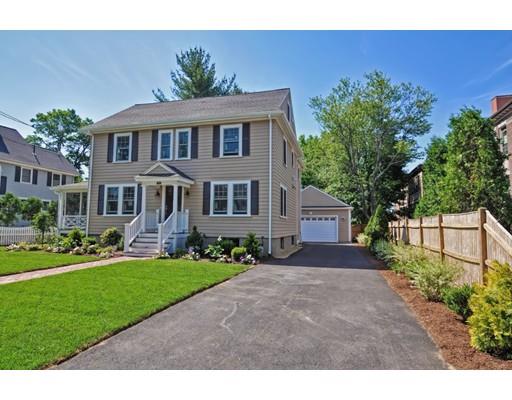 76 May St, Needham, MA 02492 photo 1