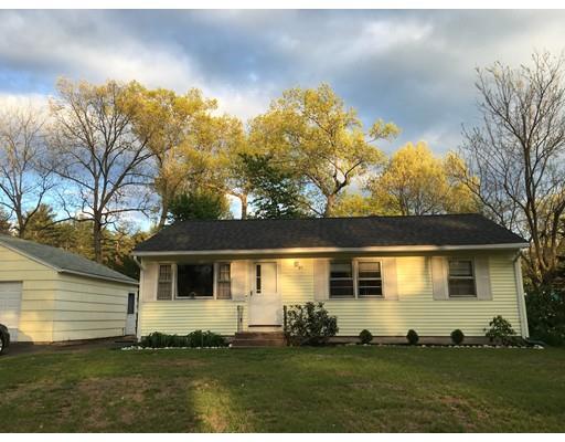 85 Beverly Dr, Westfield, MA 01085 photo 1