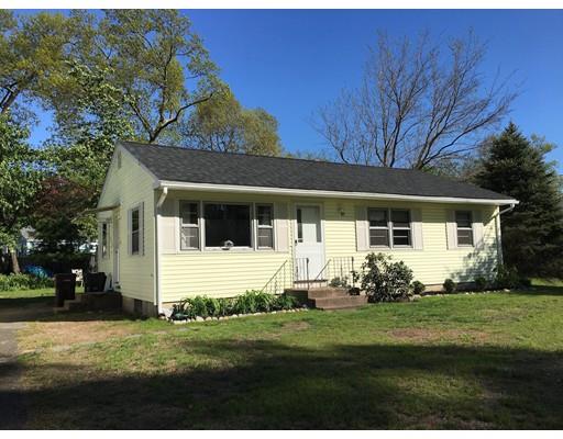 85 Beverly Dr, Westfield, MA 01085 photo 2
