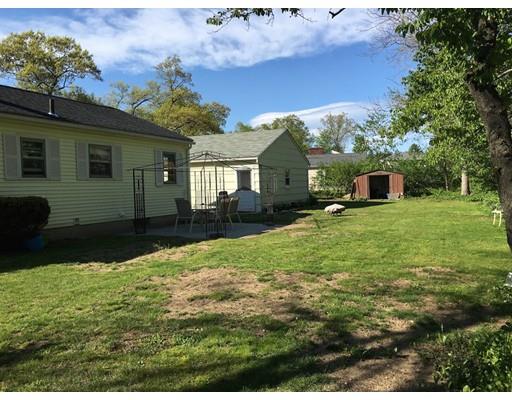 85 Beverly Dr, Westfield, MA 01085 photo 4