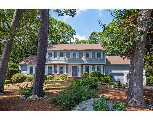 20 Chamberlain Run, Hingham, MA 02043 photo 1