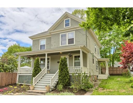 13 Cedar St, Beverly, MA 01915 photo 1