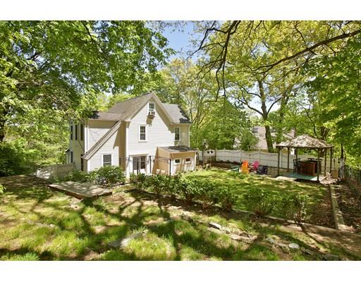 83 River Rdg, Wellesley, MA 02481 photo 24