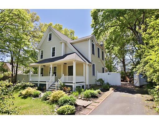 83 River Rdg, Wellesley, MA 02481 photo 1