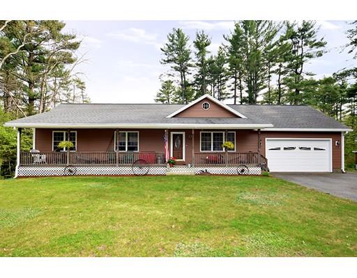 42 Eagleville Rd, Orange, MA 01364 photo 1