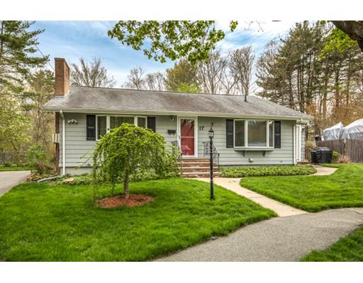 17 Robinson Rd, Beverly, MA 01915 photo 1