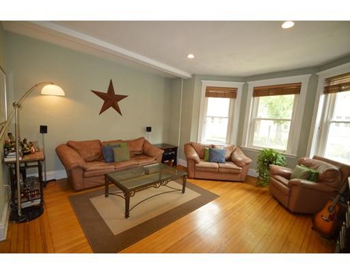 2 Euston St #1, Brookline, MA 02446 photo 1