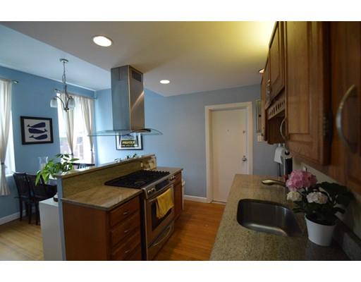 2 Euston St #1, Brookline, MA 02446 photo 3