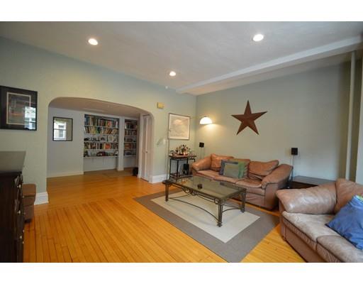 2 Euston St #1, Brookline, MA 02446 photo 2