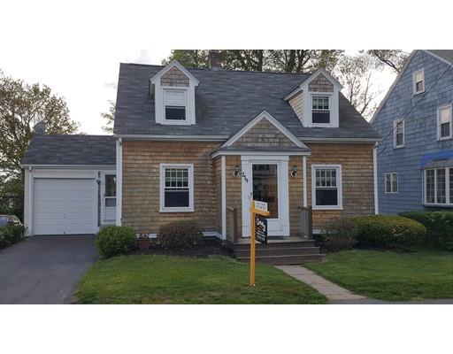 219 Beverly Rd, Worcester, MA 01605 photo 1
