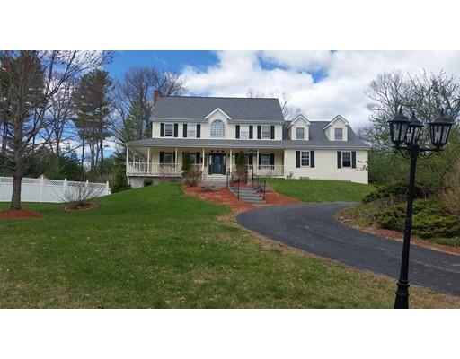 60 Hartford Ave E, Mendon, MA 01756 photo 1