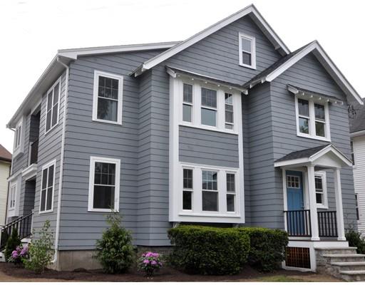 48 Maynard St #2, Arlington, MA 02474 photo 1