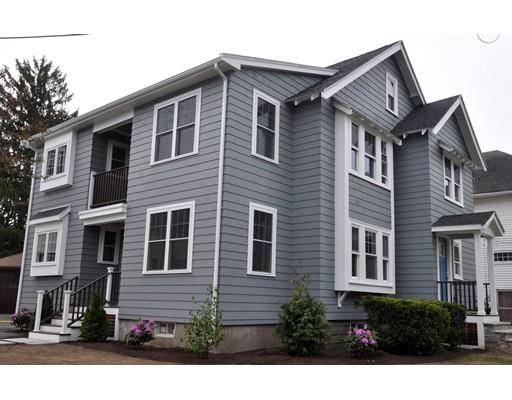 48 Maynard St #2, Arlington, MA 02474 photo 2