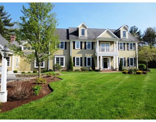 9 Timberline Dr, Walpole, MA 02081 photo 1