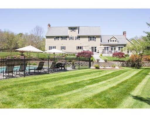 9 Timberline Dr, Walpole, MA 02081 photo 28