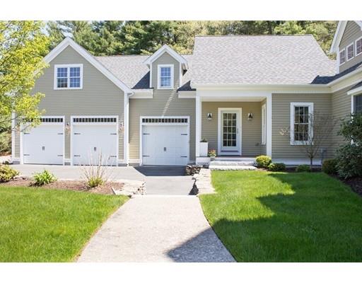 9 Timberline Dr, Walpole, MA 02081 photo 2