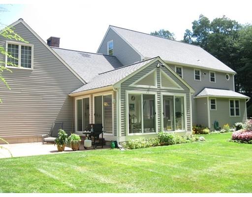7 Fieldstone Path, Walpole, MA 02081 photo 25