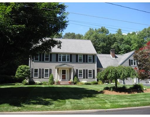 7 Fieldstone Path, Walpole, MA 02081 photo 1