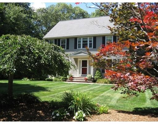 7 Fieldstone Path, Walpole, MA 02081 photo 30
