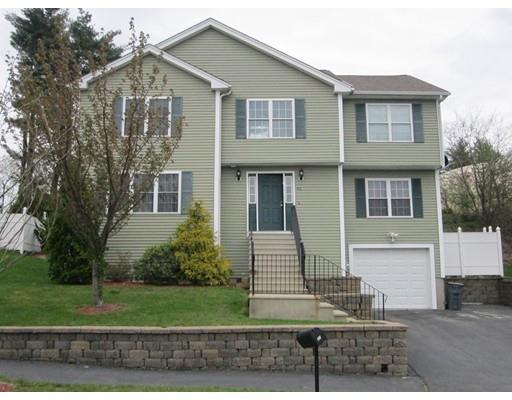 42 Mohave Rd, Worcester, MA 01606 photo 1
