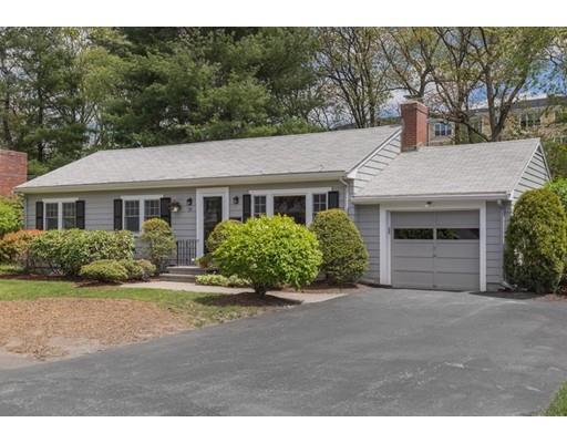 55 Evelyn Rd, Needham, MA 02494 photo 1