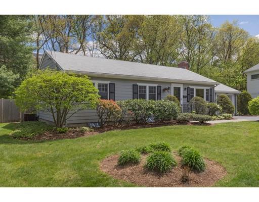 55 Evelyn Rd, Needham, MA 02494 photo 2