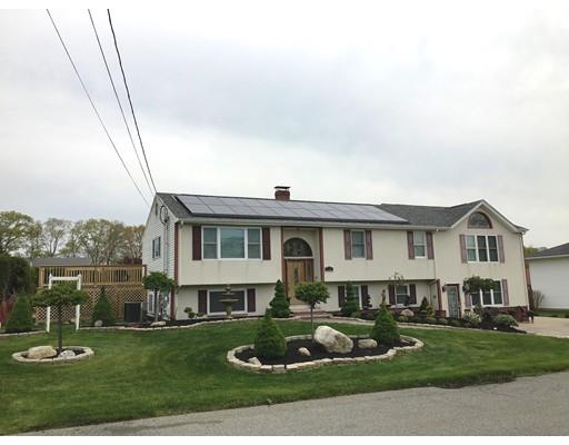 706 Norman St, Fall River, MA 02721 photo 2