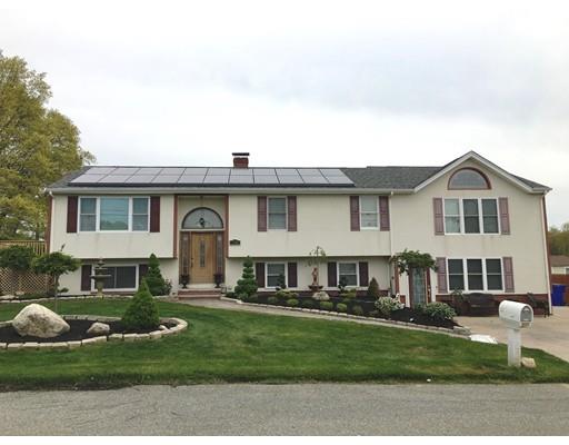 706 Norman St, Fall River, MA 02721 photo 1