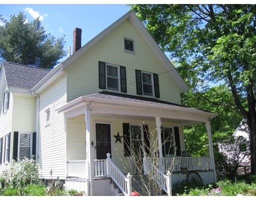 263 Plain St, Brockton, MA 02302 photo 2