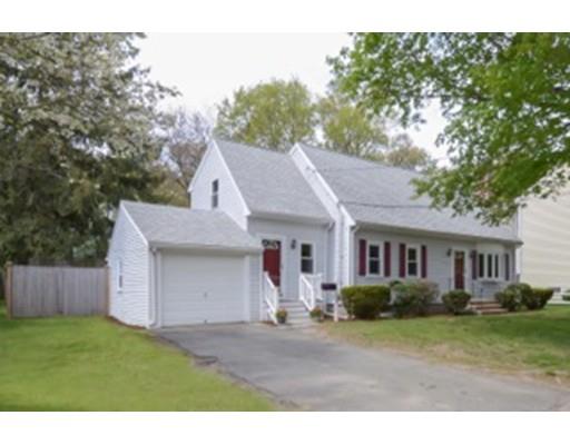 693 Greendale Ave, Needham, MA 02492 photo 1