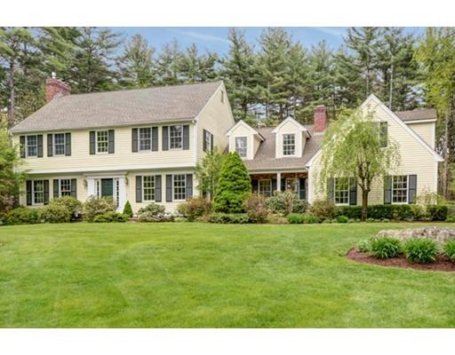 8 Proctor St, Acton, MA 01720 photo 1