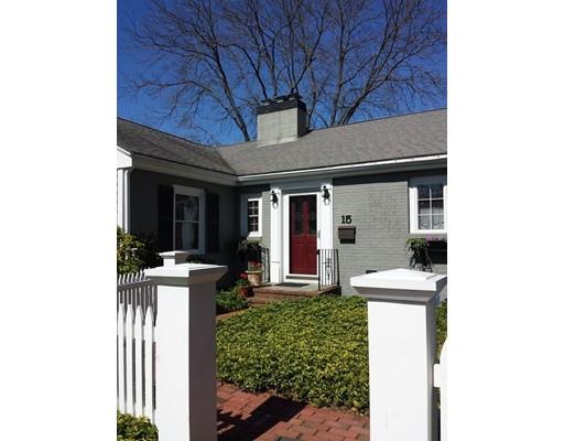 15 South, Needham, MA 02492 photo 2