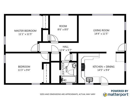 150 Paul St, Dedham, MA 02026 photo 11
