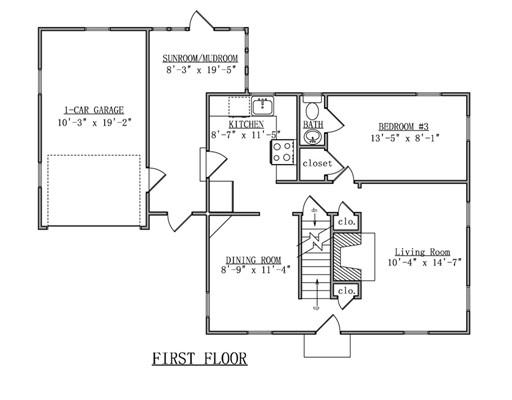 96 Beech St, Braintree, MA 02184 photo 14
