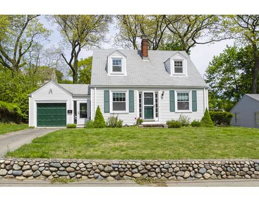 96 Beech St, Braintree, MA 02184 photo 1