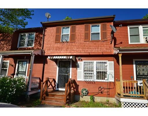 5 Champlain Cir, Dorchester Center, MA 02124 photo 1
