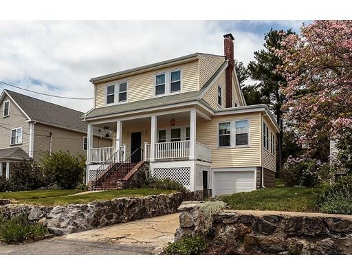 395 Appleton St, Arlington, MA 02476 photo 1
