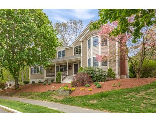 82 Fairchild Dr, Reading, MA 01867 photo 1