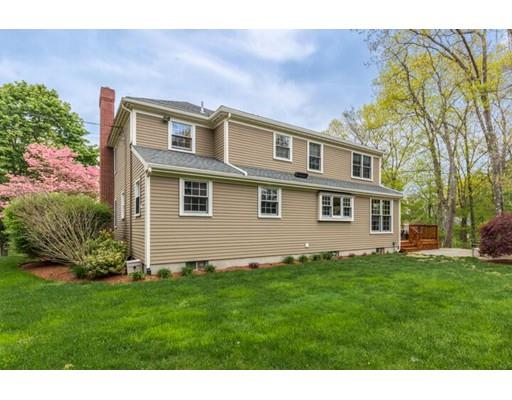 82 Fairchild Dr, Reading, MA 01867 photo 30