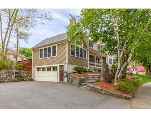 82 Fairchild Dr, Reading, MA 01867 photo 3