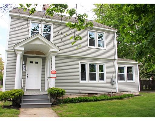 35 Wayne St, Springfield, MA 01118 photo 1