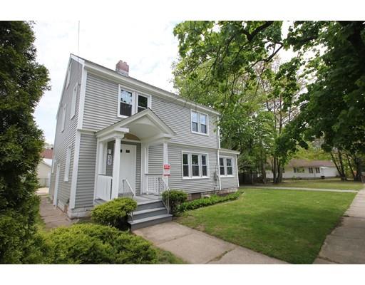 35 Wayne St, Springfield, MA 01118 photo 2
