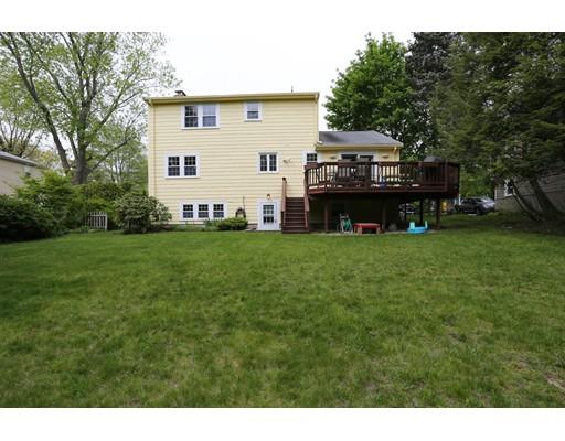 42 Falcon St, Needham, MA 02492 photo 24