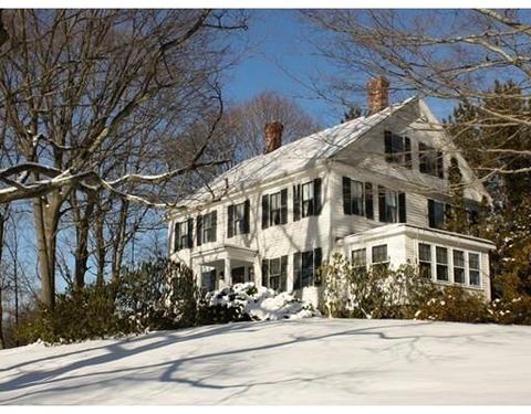 94 Salem St, Reading, MA 01867 photo 1
