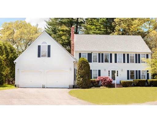 4 Oriole Ln, Walpole, MA 02081 photo 1