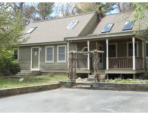 16 Dana Ln, East Wareham, MA 02538 photo 2