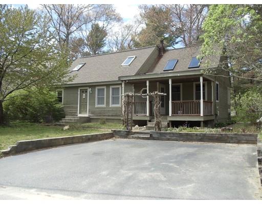 16 Dana Ln, East Wareham, MA 02538 photo 1