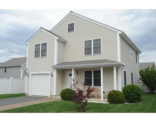 222 Reeves St, Fall River, MA 02721 photo 1